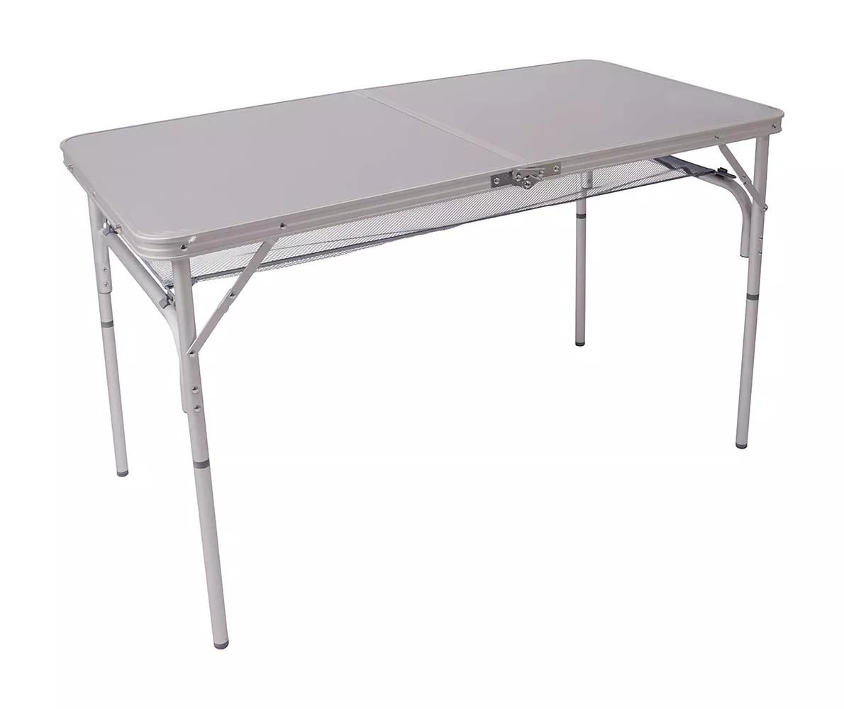 Bo-camp  - kampeertafel - Premium - Koffermodel