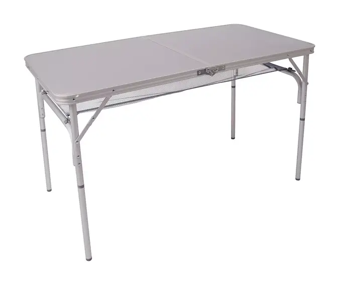 Bo-Camp - Tafel - Premium - Koffermodel