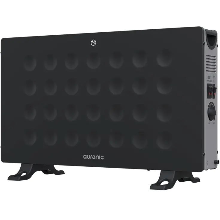 Auronic Convectorkachel – 2000W