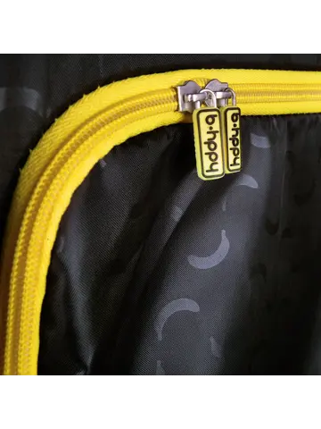 Handbagage Koffer met print - 53cm