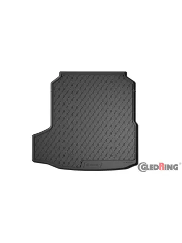 Volkswagen Arteon Shooting Brake 2020 (excl. hybrid) - Kofferbakmat - Gledring