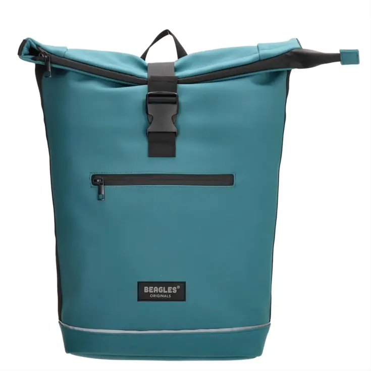 Waterproof - Rolltop rugzak 15,6" - Waterafstotend