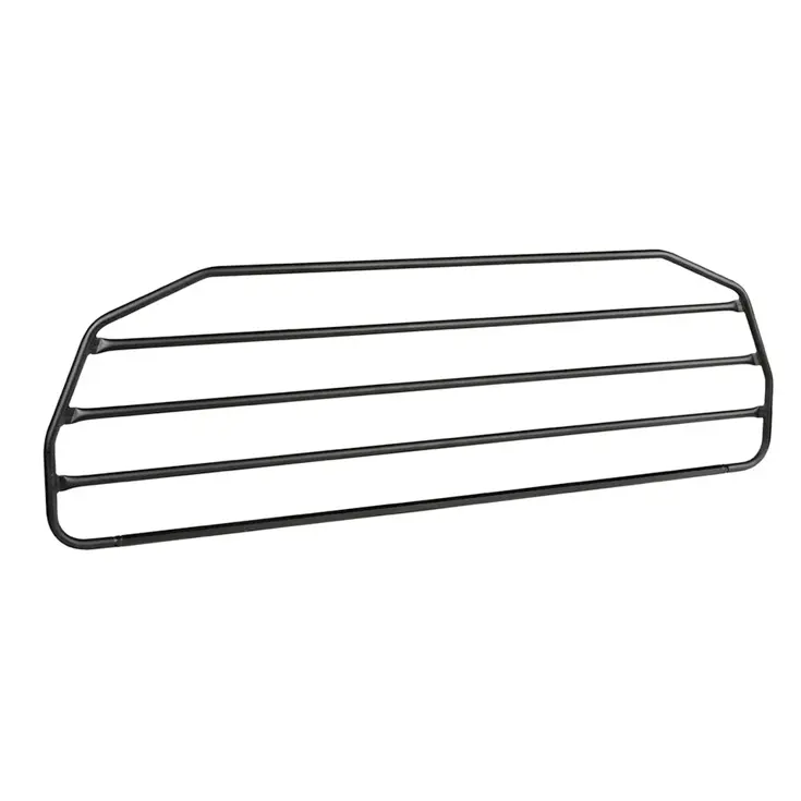 Hondenrek Mitsubishi Pajero Sport 07/2008-12/2012