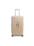 Trunk 67cm harde Middenmaat koffer 83 liter