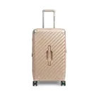 Trunk Harde middenmaat koffer 83 liter