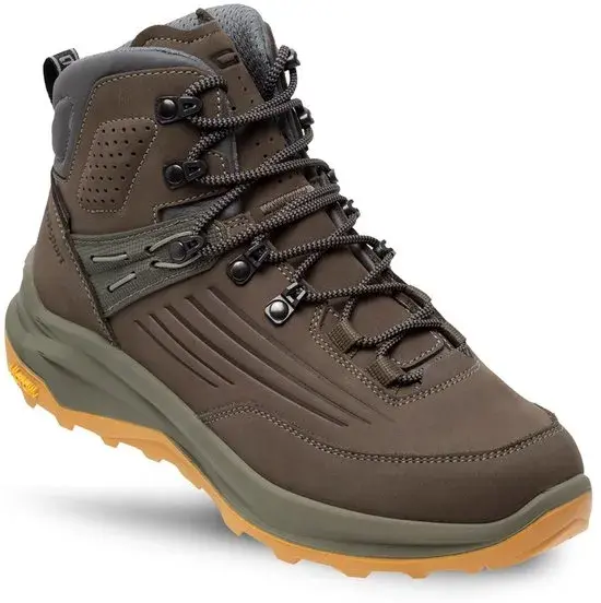 Outlander Mid - Waterdichte wandelschoenen