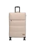 Elske - Grote zachte koffer - 80cm - 112,5L