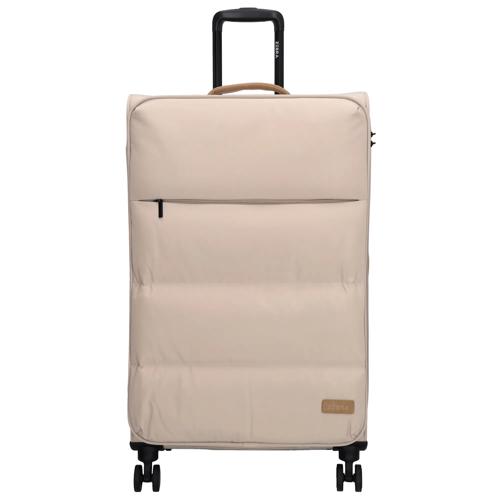 Elske - Grote zachte koffer - 80cm - 112,5L