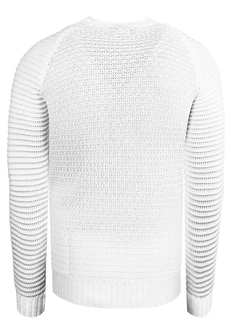 Heren Ronde Hals Trui