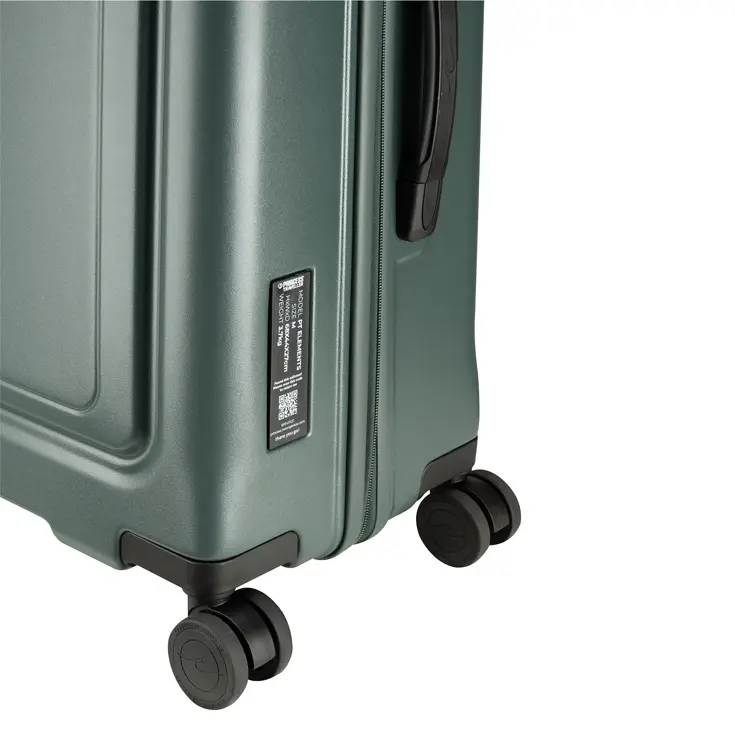 Elements medium - Koffer 53 Liter