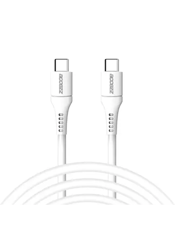 USB-C naar USB-C kabel 2 meter