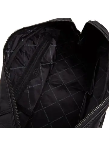 Chesterfield - Melbourne - Reistas