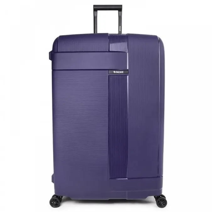Decent - Transit - Grote koffer 135L