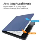 imoshion SleepCover - Kobo Libra Colour