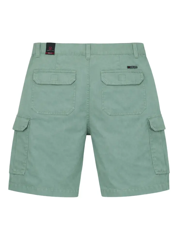 Heren Baroudeur Cargo Short
