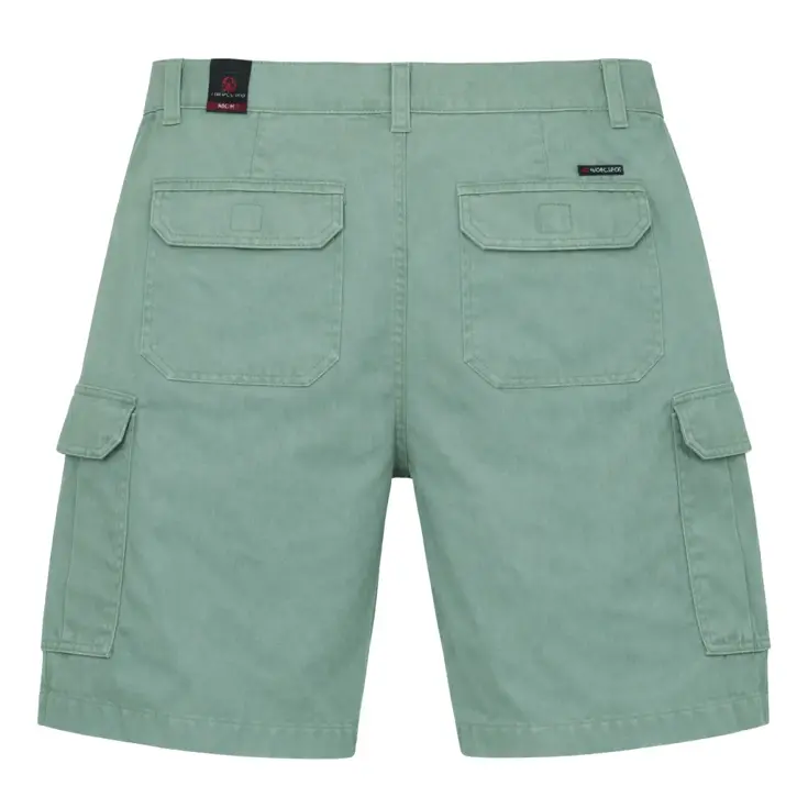 Heren Baroudeur Cargo Short