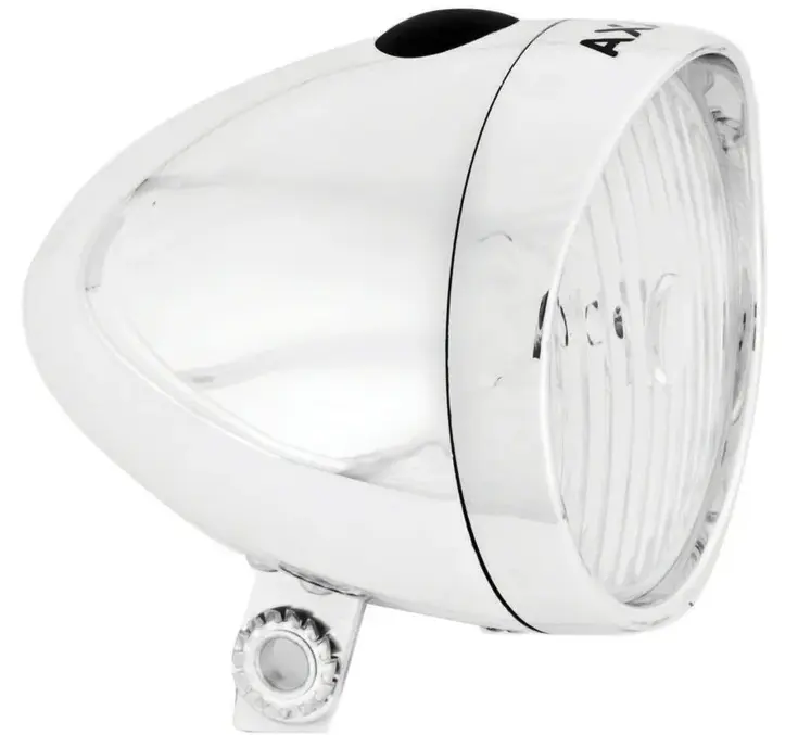 Koplamp Classic Batterij 4 Lux