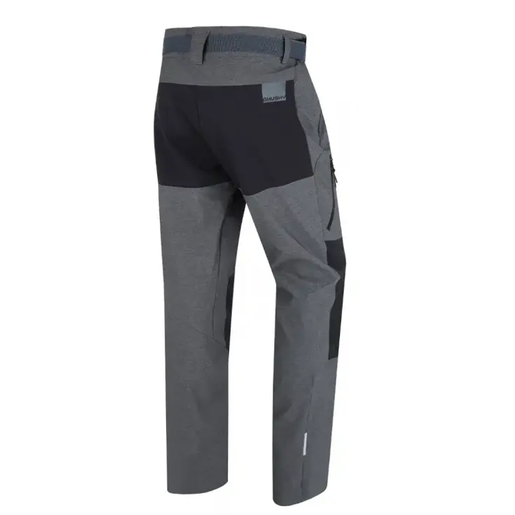 Outdoorbroek heren Klass