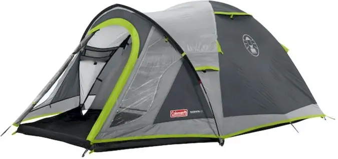Tent Darwin 4+ Tent