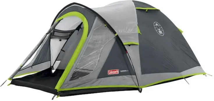 Tent Darwin 4+ Tent