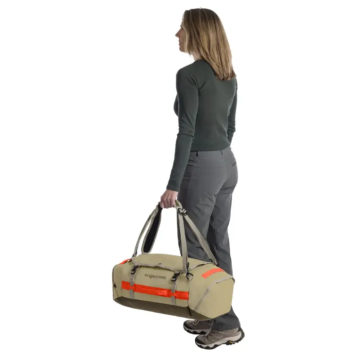 Cargo Hauler Reistas / 40 L