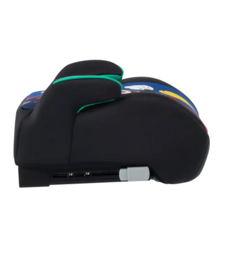 Gaia i-Fix - Zitverhoger - Bebeconfort