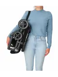 Lara² - Kinderwagen