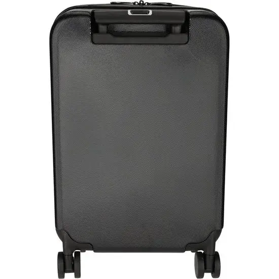 Opvouwbare Trolley Handbagage Koffer 42 Liter