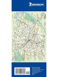Stadsplattegrond 102 Parijs