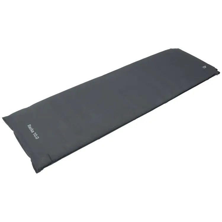 SI-Mat Racka 10 cm Grijs