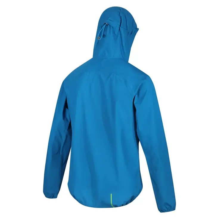 Stormshell FZ V2 - Regenjas heren - 20.000 mm HH