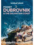 Pocket Dubrovnik and Dalmatian Coast 3