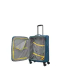 Umbria 4 Wheel Trolley M  | 61 L