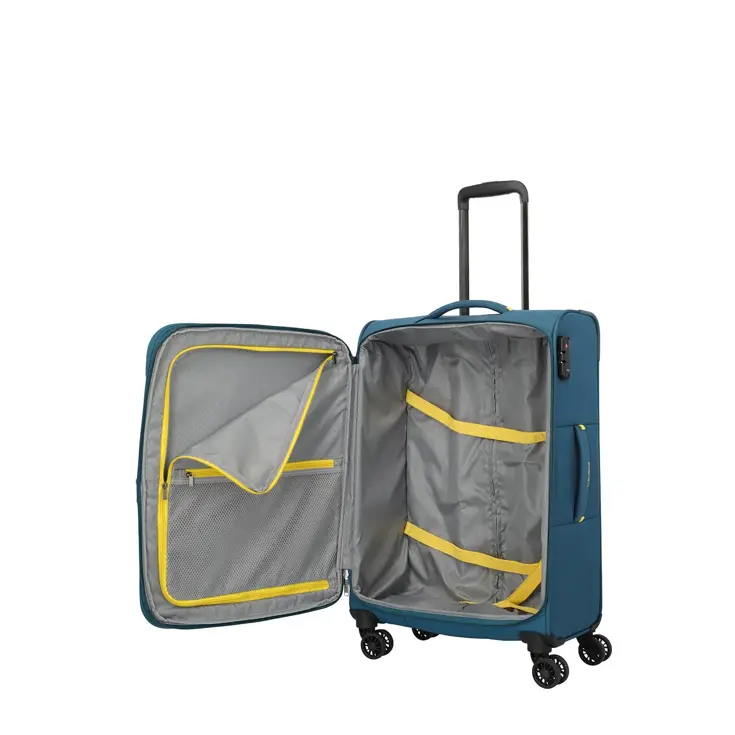 Umbria 4 Wheel Trolley M  | 61 L