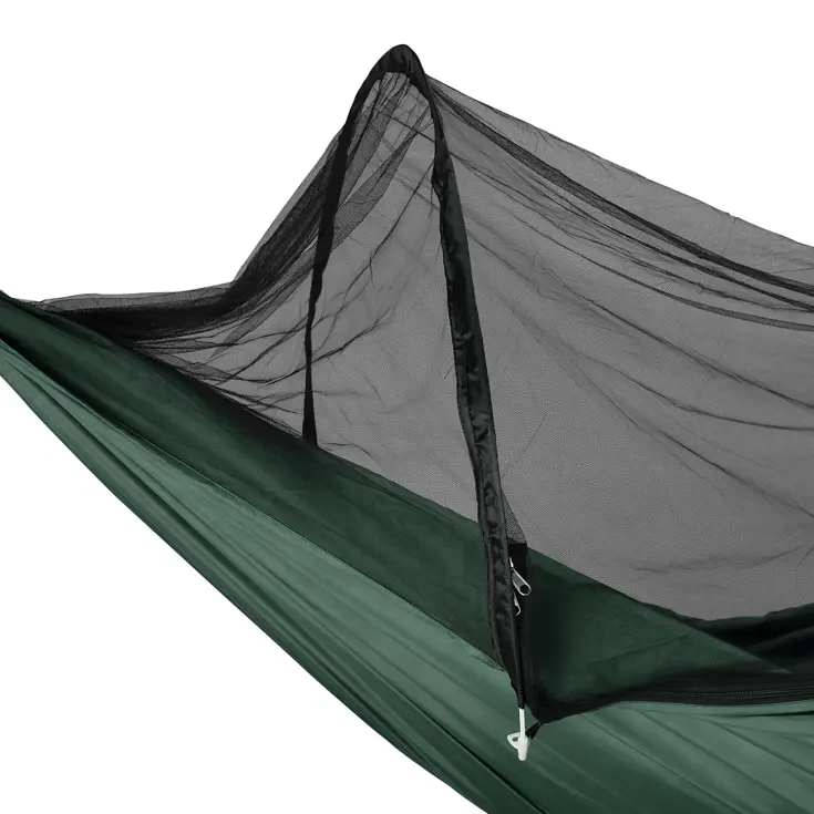 Hangmat met Pop-out klamboetent