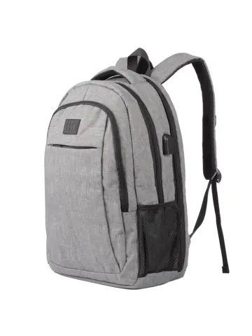 TRVLMORE Rugtas - 28L - 15,6 Inch