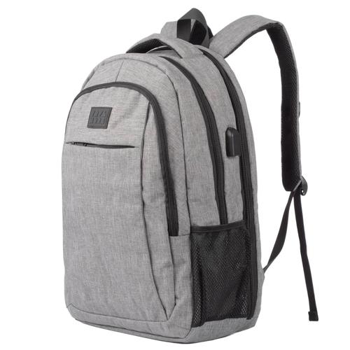 TRVLMORE Rugtas - 28L - 15,6 Inch