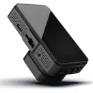 Nanocam M19 2CH Dual Full HD 32gb dashcam