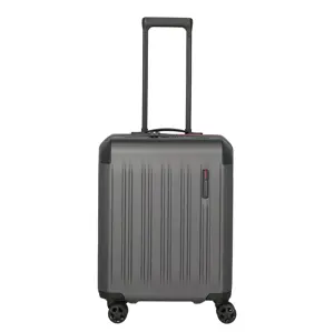 Dynamiic 4 Wheel Cabin Trolley  | 37 L