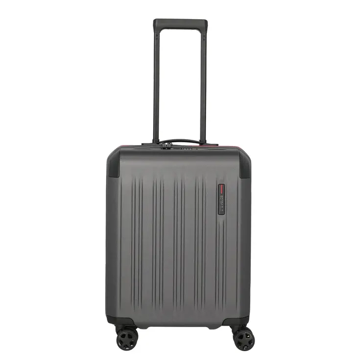 Dynamiic 4 Wheel Cabin Trolley  | 37 L