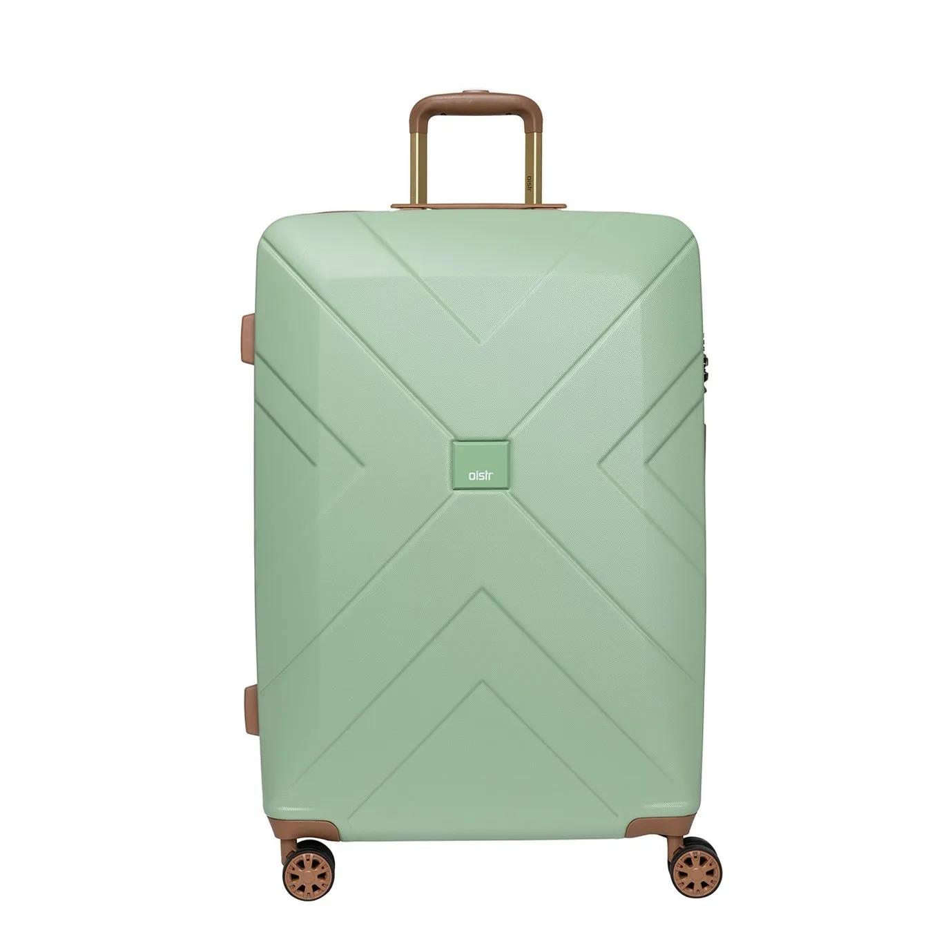 Oistr  Florence Trolley 74 green  Groen main product image