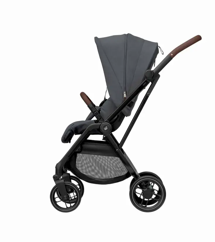 Leona² - Kinderwagen