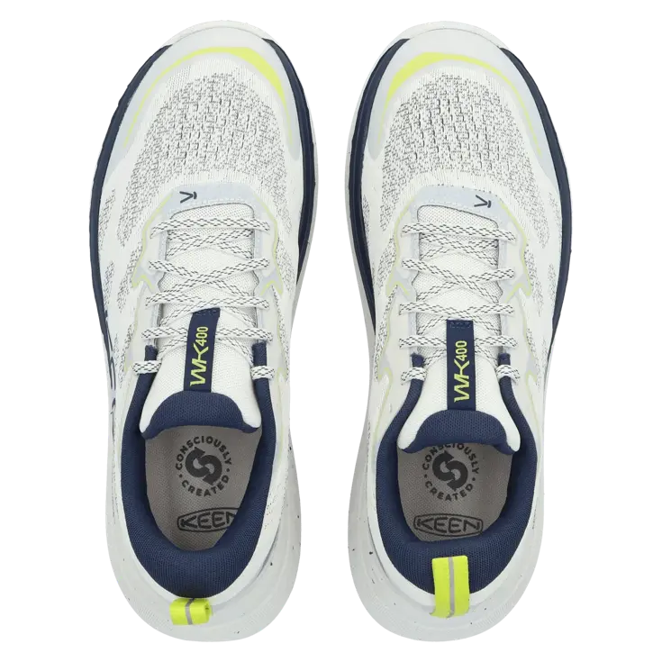 WK400 II - Wandelschoenen - Dames