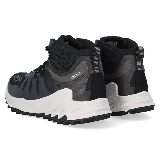 Zionic - Wandelschoenen - Heren