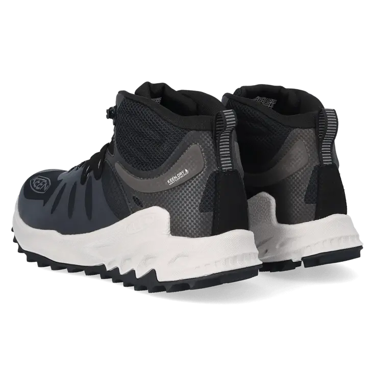 Zionic - Wandelschoenen - Heren