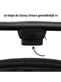 Sunny Smart - Buggy