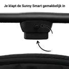 Sunny Smart - Buggy - Novi Baby