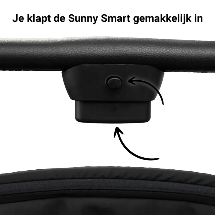 Sunny Smart - Buggy