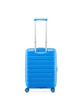 Roncato B-Flying expandable trolley 55 Blauw