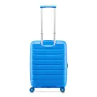 Roncato B-Flying expandable trolley 55 Blauw